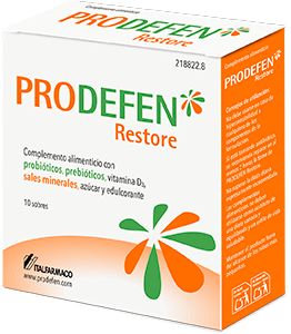Prodefen Restore
